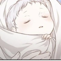 Hoa Nhan Ca (em bé)