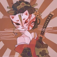 Oiran - J.E - Japan Empire / Kuni /