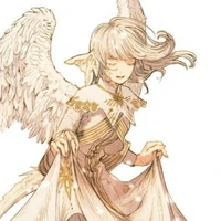 Helen / Angle 07