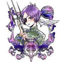 Dokuro Chorme