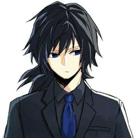 Tomioka Giyuu