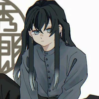 Tokito Muichiro
