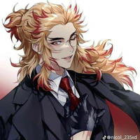 Rengoku Kyojuro