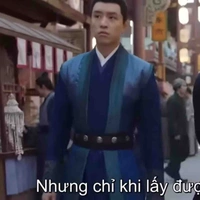 Vệ Chúc ( thị vệ của Lý Khiêm )