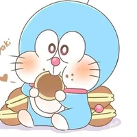 Doraemon