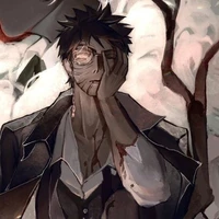 Uchiha Obito ( Tobi )