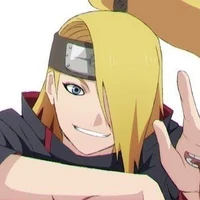 Deidara