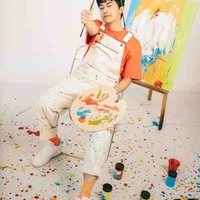 Cris Phan( Vy Thanh )