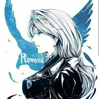 Rowena Ravenclaw_Nana