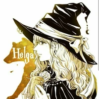 Helga Hufflepuff_Hena