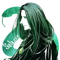 Salaza Slytherin_Sara