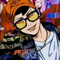 Yoo Wooin