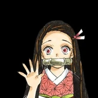 Kamado Nezuko