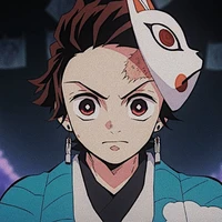 Kamado Tanjirou