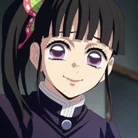 Tsuyuri Kanao