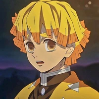 Agatsuma Zenitsu