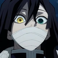 Iguro Obanai