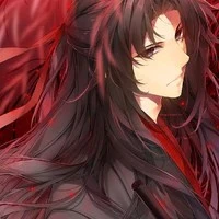 Ngụy Anh tự Vô Tiện