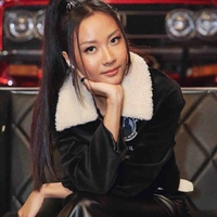Trang Anh- Suboi
