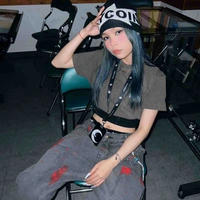 Thanh Nhi- Liu Grace