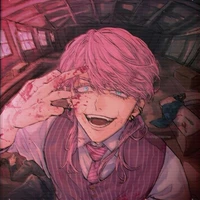 Sanzu Haruchiyo