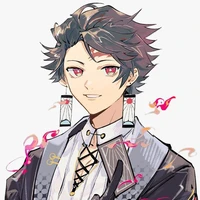 Kamado Tanjiro