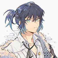 Hashibira Inosuke
