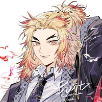 Kyoujurou Rengoku