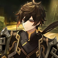 zhongli