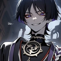 scaramouche