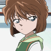 Haibara Ai