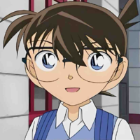 Conan 
