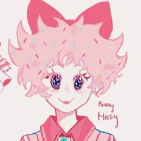 Kissy Missy