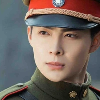 Trương Nhật Sơn/Trương phó quan