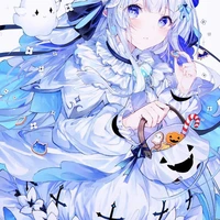 Kirameku Hoshi_Ck Riel, đệ tử Sia