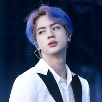 Kim Seok Jin