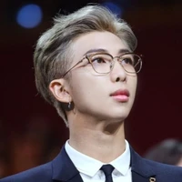 Kim Nam Joon