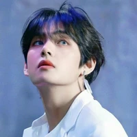 Kim Taehyung [V]