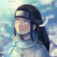 Hyuga Neji