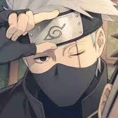 Hatake Kakashi