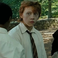 Ron Weasley
