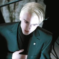 Draco Malfoy