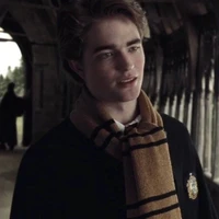 Cedirc Diggory