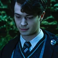 Tom Riddle
