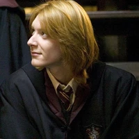 George Weasley