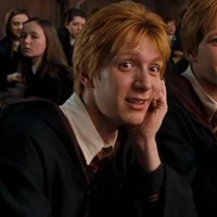 Fred Weasley