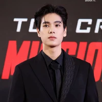 Phuwin Tang