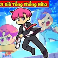 Tổng thống Hiha