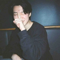 Jimin - Cậu
