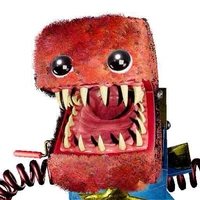 Boxy Boo